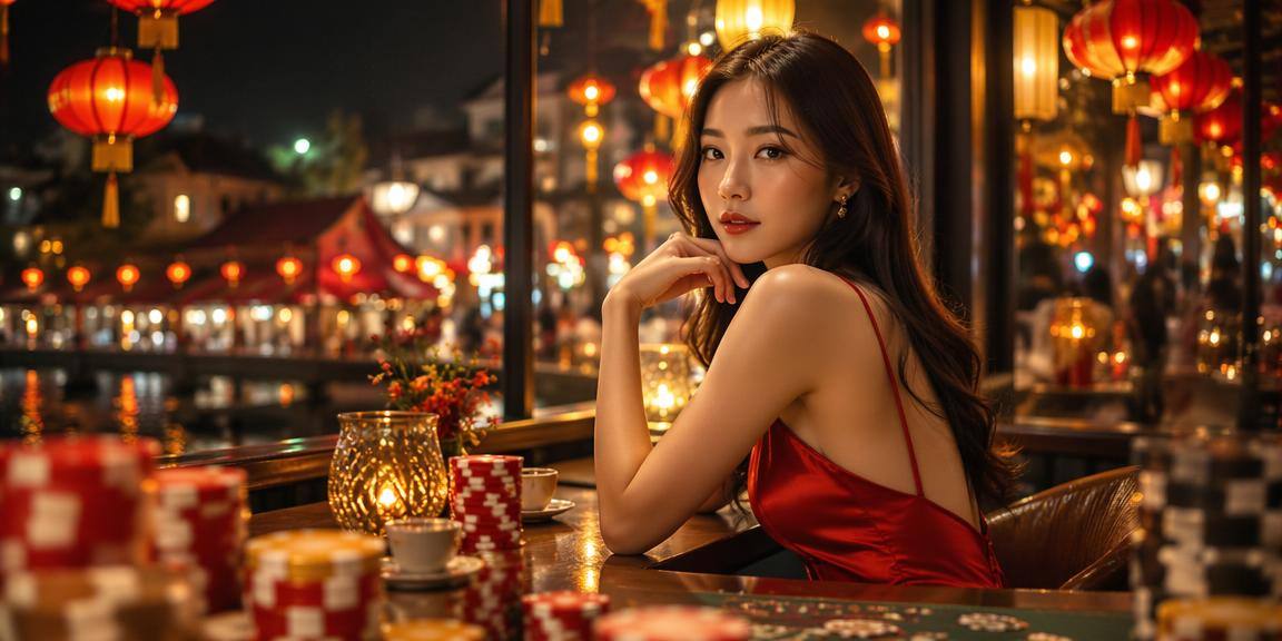 c3h6 Vòng quay tính năng với nhân thưởng tích lũy